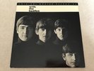 MFSL THE BEATLES Mobile Fidelity WITH THE BEATLES Original Master Recording MOFI