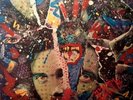 ROKY ERICKSON AND THE ALIENS Roky Erickson And The Aliens (LP) Nuevo