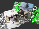 NCT 127 [BLINGY] 7th Album PHOTO BOOK RANDOM Ver/CD+Book+4 Card+Poster+etc+GIFT