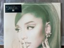Ariana Grande - Positions (Eternal Sunshine Tour Pink & Green Splatter Vinyl)