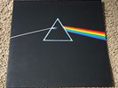 Pink Floyd The Dark Side of the Moon Vinyl LP, 2016 Reissue, 180 Gram
