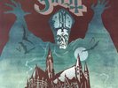 GHOST - Opus Eponymous - Vinyl (heavyweight vinyl LP + insert)