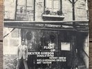 Dexter Gordon - One Flight Up (1967) VG Van Gelder DG Blue Note Stereo Liberty