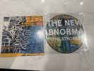 The Strokes The New Abnormal Vinyl Album (2020) Rare Picture Disc version.