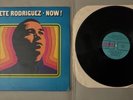 Pete Rodriguez Now  1970 MONO 1st Press LPA-881 Alegre LP  Latin Salsa Vinyl VG+