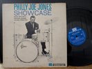 Philly Joe Jones Showcase 1960 Riverside Blue Mitchell Pepper Adams Bill Barron