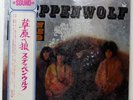 STEPPENWOLF SAME STATESIDE HP80077 1LP