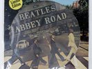 BEATLES ABBEY ROAD APPLE 5CP06204243 1LP