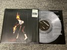 Rare SXSW Clear Vinyl Rivian Ltd Ed Color Sealed St. Vincent All Born Screaming