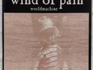 Wind Of Pain 'Worldmachine' LP 1999 Finland Gutteral Punk Massacre  Brown Vinyl