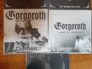 Gorgoroth 5xLP Mix