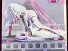 MADONNA CONFESSIONS RECORD DELUXE PREMIUM VINYL PROMO ART FAN CLUB SOLD OUT MINT