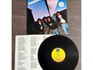 Ramones Leave Home Vinyl LP Sire SR 6031 Sheena Is A Punk Rocker 1977 Punk Rock
