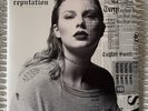 Reputation by Swift, Taylor (Record, 2017)