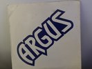 Argus - Holocaust/The Widow  NWOBHM 7
