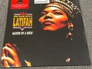 Queen Latifah - Nature of a Sistah RSD 2024 New Vinyl Limited Record Store Day