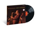John Coltrane - Meditations (Verve Vault) 180G Vinyl LP (New) PRESALE 14/08/26