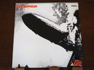 LED ZEPPELIN (SELF-TITLED)  1LP FIRST U.S. PRESSING in Excellent Condition