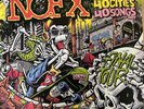 NOFX Live In Barcelona SOLD OUT Triple Vinyl