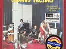 CREEDENCE CLEARWATER REVIVAL COSMOS FACTORY LP (2002)ANALOGUE PRODUCTIONS SEALED