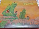Dinosaur Jr. Farm Vinyl LP VG/VG+ Jagjaguwar Original Press Indie Alternative Ro