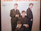 BEATLES - Introducing The Beatles - Vee-Jay Mono - Version 1 - W/ Love Me Do
