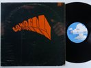 LOWRELL Self Titled AVI-6070 LP n