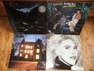 4 x LP        C.C. Catch  Bad Boys Blue