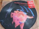 Black Sabbath – Paranoid  Picture LP 2003  Schallplatte 180 gr.  Ozzy Osbourne