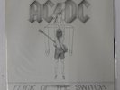 AC/DC FLICK OF THE SWITCH ATLANTIC P11399 1LP