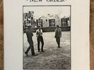 FACTORY RECORDS: New Order- E.P. (Peel Sessions)  7