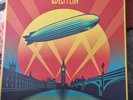 Led Zeppelin: Celebration Day (3 LP Vinyl Box)  *** Near Mint.
