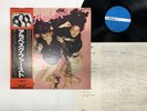 Arabesque Arabesque Japan LP OBI [31516ER]