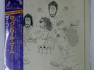 THE WHO BY NUMBERS CBS SOPO-104 1LP