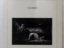 JOY DIVISION CLOSER FACTORY FACTXXV 1LP