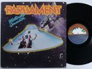 PARLIAMENT Mothership Connection CASABLANCA LP n