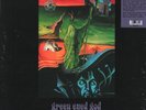 Steel Mill Green Eyed God LP vinyl Europe Trading Places 2019 reissue. Includes