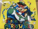 Super Mario World Soundtrack (WQJL195/97) 3LP Records USA Seller - New, In-Hand