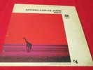 ANTONIO CARLOS JOBIM Wave LP (1967) orig JAZZ/BOSSA NOVA