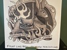johnny hobo fight like hell