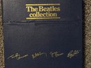 The Beatles 13LP Collection 1978 Parlophone BC 13 UK Blue Box Set