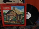 GRATEFUL DEAD - Terrapin Station WL PROMO VINYL