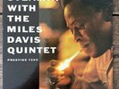 Steamin’ with the Miles Davis Quintet (1961 1st Press) VG+ RVG Mono DG Prestige