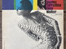 Stanley Turrentine - Easy Walker (1968 1st Press) EX/VG+ Van Gelder Blue Note LP