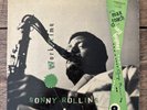 Sonny Rollins - Worktime (1956 1st Press) VG+ RVG Prestige DG 446 W 50th