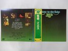 Yes Close To The Edge Atlantic P-6526A Japan  VINYL LP OBI