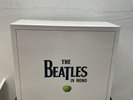 The Beatles - In Mono Vinyl Box Set Apple Records