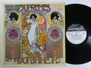 DIANA ROSS & THE SUPREMES Let The Sunshine In MOTOWN MS689-DJ LP VG+ wlp n