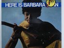 BARBARA LYNN Here Is... ATLANTIC SD-8171 LP SEALED n