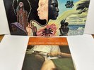 Miles Davis Vintage Jazz Vinyl Albums Bitches Brew Porgy & Bess Columbia 6 Eye